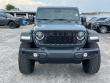 2025 Jeep Wrangler 4-DOOR WILLYS Sport Utility