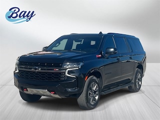 2022 Chevrolet Suburban Z71 SUV