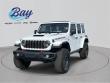 2026 Jeep Wrangler 4-DOOR RUBICON X Sport Utility
