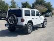 2022 Jeep Wrangler Unlimited Sahara SUV