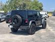 2025 Jeep Wrangler 4-DOOR WILLYS Sport Utility