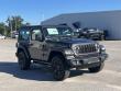 2026 Jeep Wrangler 2-DOOR SPORT Sport Utility