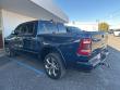 2019 Ram 1500 Limited Truck Crew Cab