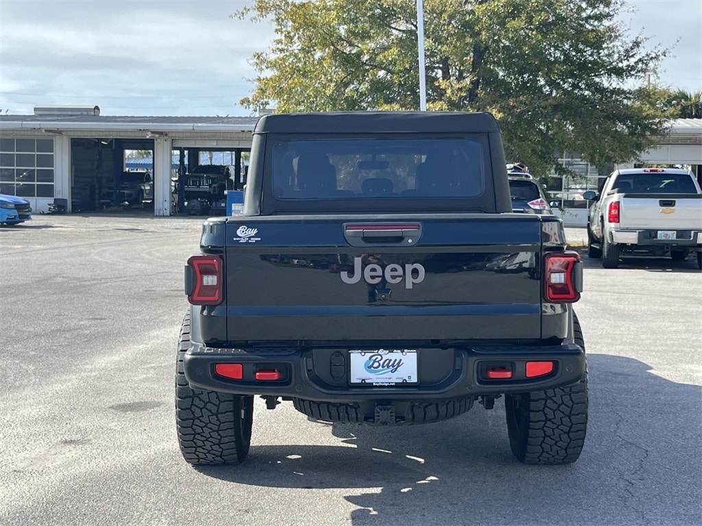 Used 2020 Jeep