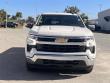 2023 Chevrolet Silverado 1500 LT w/1LT Truck Crew Cab