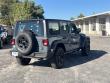 2026 Jeep Wrangler 4-DOOR SPORT Sport Utility