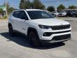 2026 Jeep Compass Latitude Altitude Sport Utility