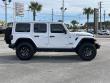 2026 Jeep Wrangler 4-DOOR RUBICON X Sport Utility