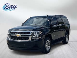 2020 Chevrolet Tahoe LT SUV