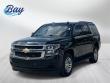 2020 Chevrolet Tahoe LT SUV