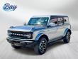 2022 Ford Bronco SUV