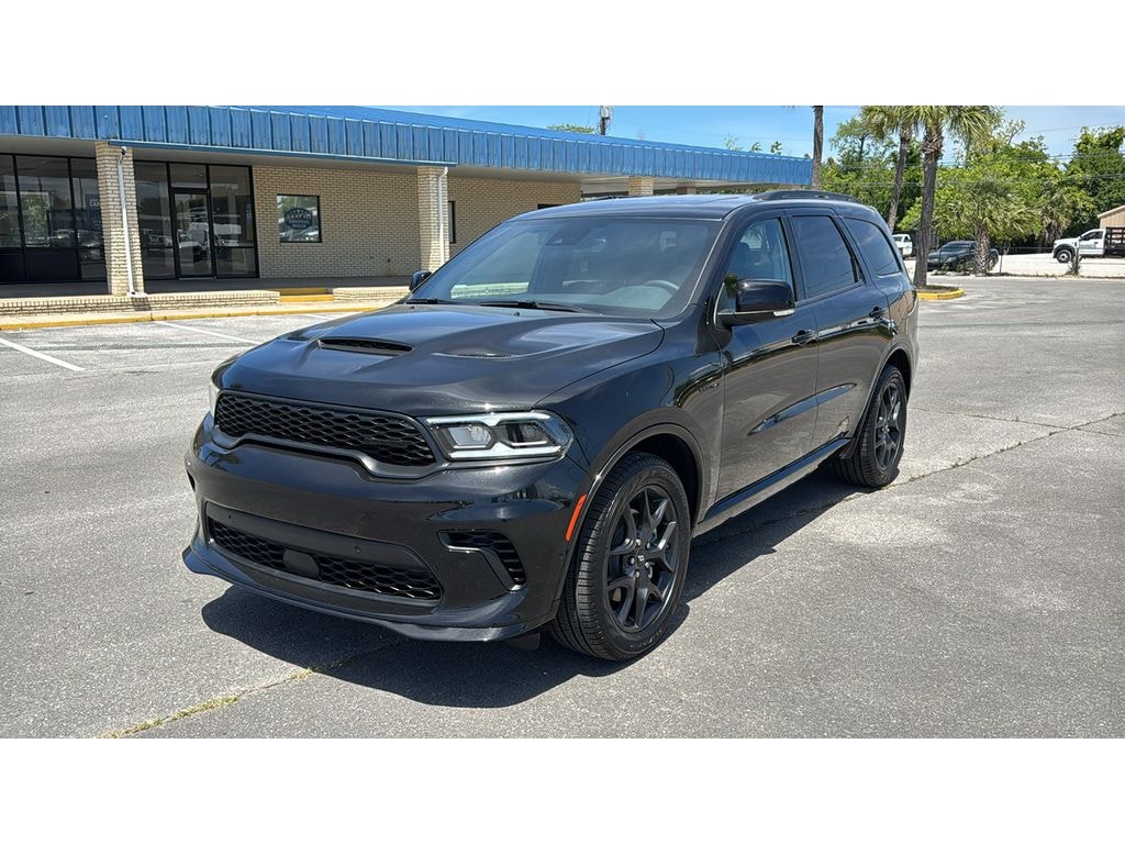 New 2026 Dodge Durango GT Plus Hemi V8 Sport Utility