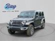 2026 Jeep Wrangler 4-DOOR SAHARA Sport Utility