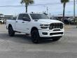 2026 Ram 2500 BIG HORN CREW CAB 4X4 6'4 BOX Pickup