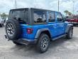 2025 Jeep Wrangler 4-DOOR SPORT S Sport Utility