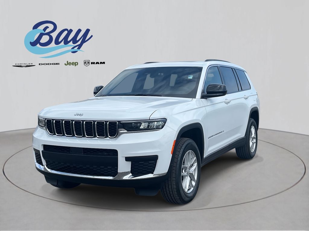 2026 Jeep Grand Cherokee Sport Utility 