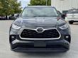 2022 Toyota Highlander XLE SUV