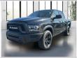 Used 2024 Ram 1500 Classic Warlock Crew Cab