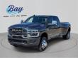 2026 Ram 3500 LARAMIE CREW CAB 4X4 8' BOX Pickup