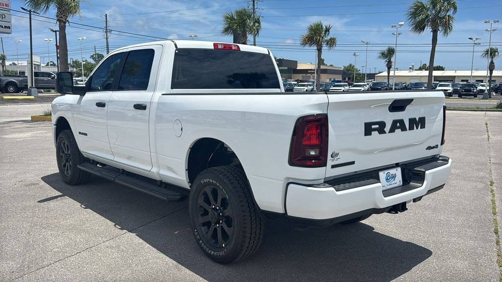 New 2026 Ram