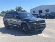 2025 Jeep Grand Cherokee L ALTITUDE X 4X2 Sport Utility