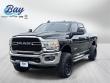 2023 Ram 2500 Big Horn Truck Crew Cab