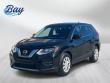 2017 Nissan Rogue S SUV