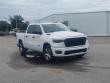 2025 Ram 1500 Tradesman Truck Crew Cab