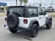 2026 Jeep Wrangler 2-DOOR SPORT Sport Utility