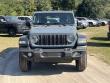 2026 Jeep Wrangler 4-DOOR SPORT Sport Utility