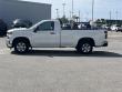 2021 Chevrolet Silverado 1500 Work Truck Truck Regular Cab