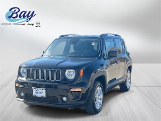 2022 Jeep Renegade Latitude SUV