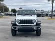 2026 Jeep Gladiator SPORT 4X4 Pickup