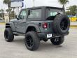 2026 Jeep Wrangler 2-DOOR SPORT Sport Utility