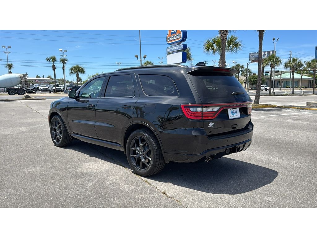 New 2026 Dodge Durango GT Plus Hemi V8 Sport Utility