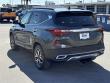 2023 Kia Seltos SX SUV