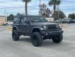 2026 Jeep Wrangler 4-DOOR SPORT Sport Utility