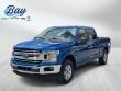 2018 Ford F-150 Truck SuperCrew Cab