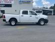 2021 Ram 1500 Classic Tradesman Truck Crew Cab