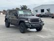2026 Jeep Wrangler 4-DOOR SPORT S Sport Utility