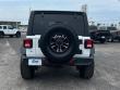 2025 Jeep Wrangler 4-DOOR WILLYS Sport Utility