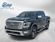 Nissan Titan