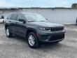 2025 Jeep Grand Cherokee LAREDO X 4X2 Sport Utility