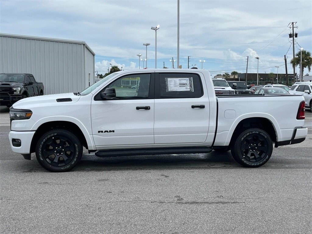 2026 Ram 1500 Big Horn photo 2