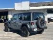 2026 Jeep Wrangler 4-DOOR SPORT Sport Utility