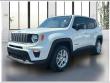 Used 2023 Jeep Renegade Latitude Sport Utility