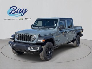 2026 Jeep Gladiator SPORT 4X4 Pickup