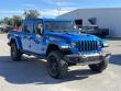 2023 Jeep Gladiator Mojave Truck Crew Cab