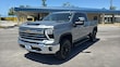  Chevrolet Silverado 2500 HD