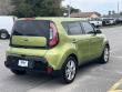 2016 Kia Soul + FWD Hatchback